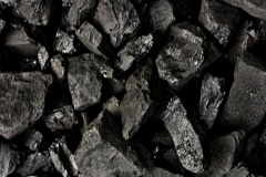 Cressing coal boiler costs