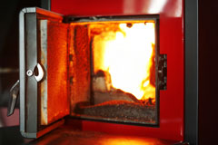 solid fuel boilers Cressing